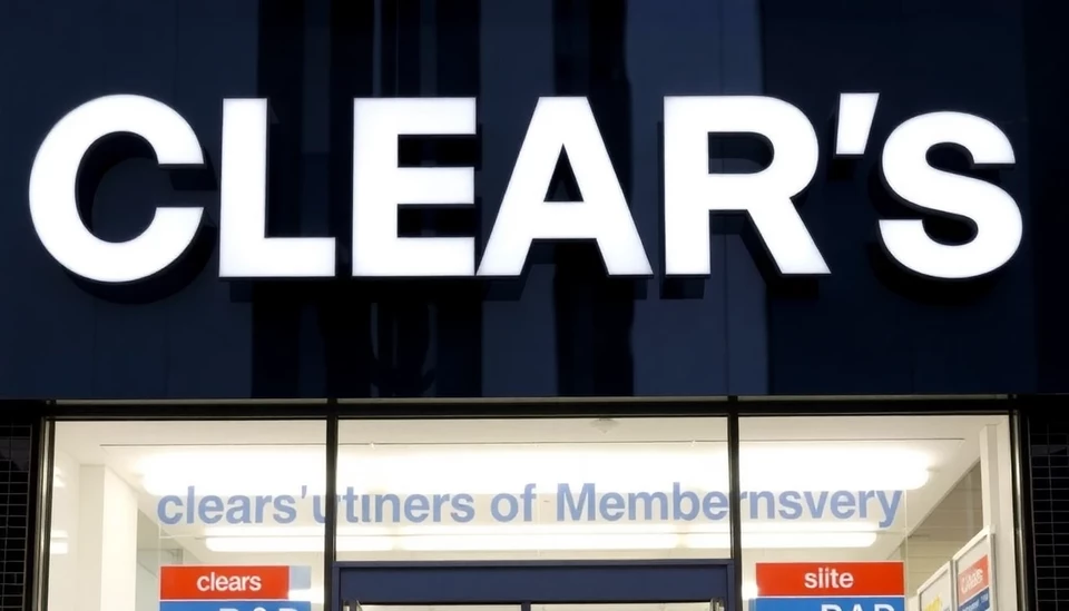 Clear's Stock Dips Amid Sluggish Membership Growth: What You Need to Know