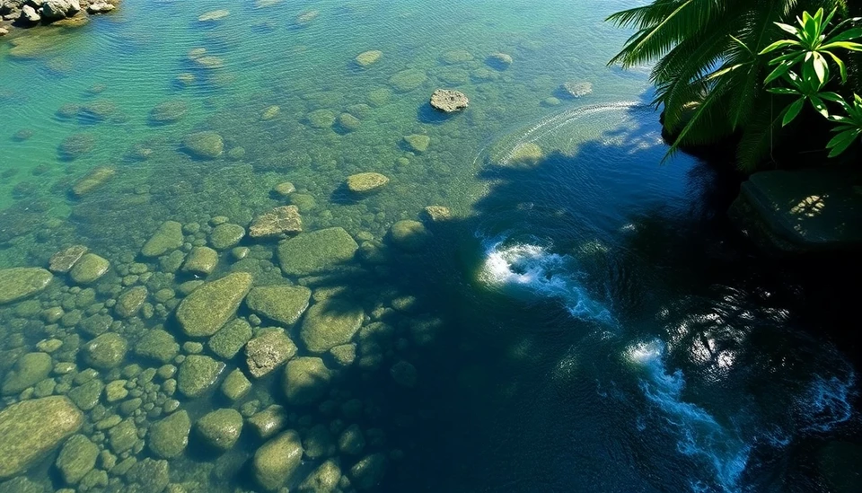 Climate Crisis Hits Mauritius: A Looming Water Catastrophe