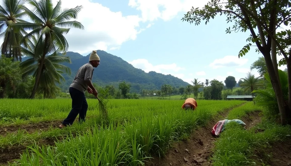 Climate Finance Initiatives Falling Short for Farmers Ahead of COP29