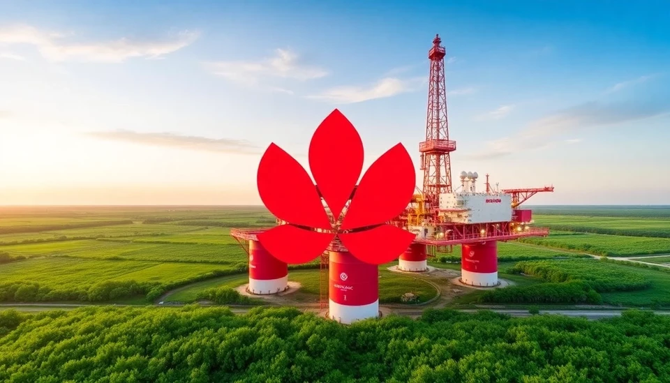 CNOOC Maintains Steady Capital Spending Following Historic Production Levels