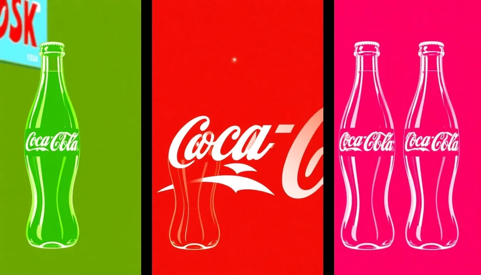 Coca-Cola Faces Challenges Due to Changes in Diversity Programs