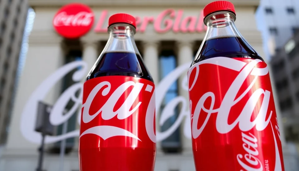 Coca-Cola Surprises Wall Street with Strong Earnings Despite Price Hikes