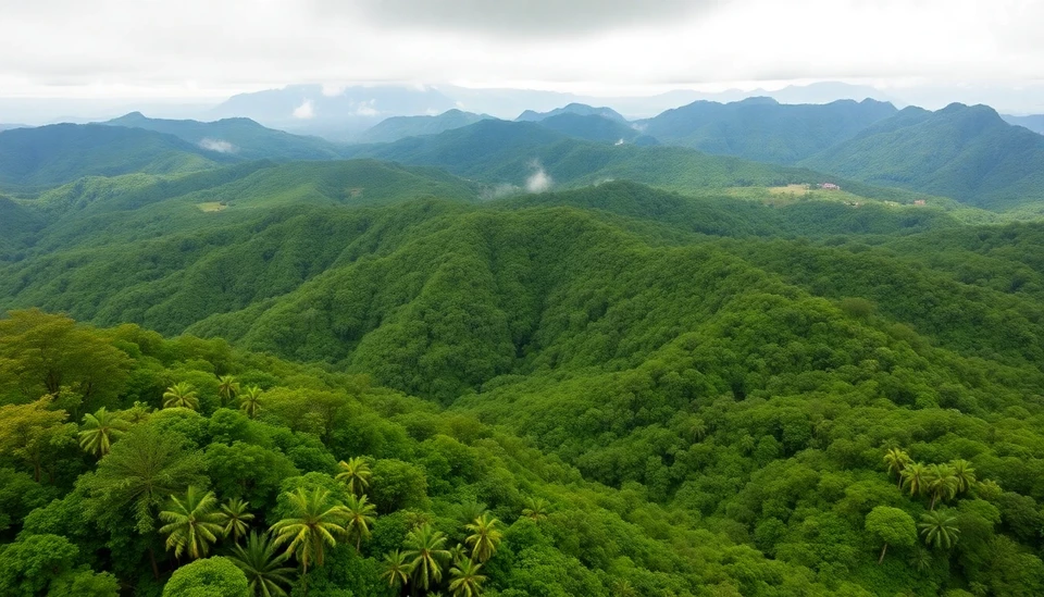 Colombia Rejects Debt-for-Nature Deals Amid Ratings Concerns