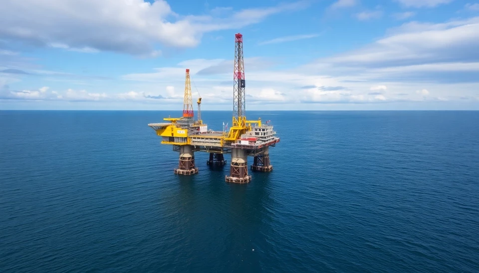 Colombia’s Energy Chief Expedited Plans for First Offshore Gas Exploration