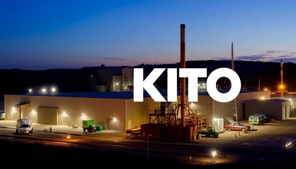 Columbus McKinnon Acquires Kito Crosby for $2.7 Billion: A Significant Expansion in the Industrial Sector