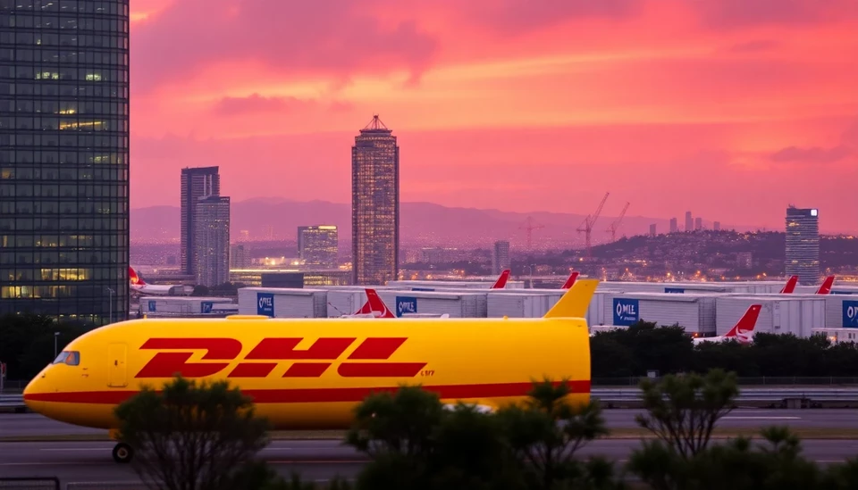 Companies Seek Stability Amid Tariff Turmoil, Says DHL CEO