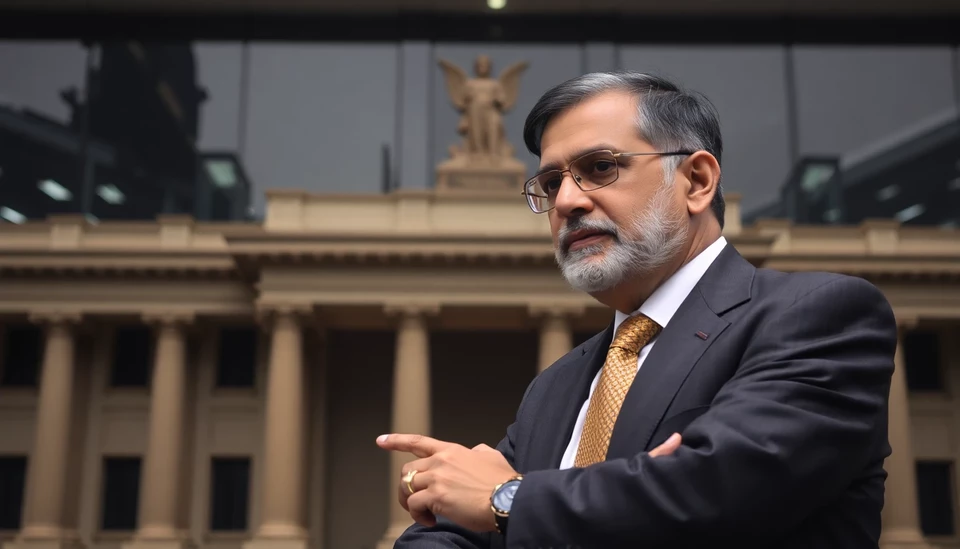 Concerns Arise as New India Central Banker Cautions Against Stifling Economic Growth