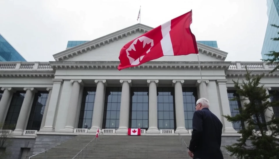 Concerns Mount at Bank of Canada Over Potential Jumbo Interest Rate Cut Misinterpretation