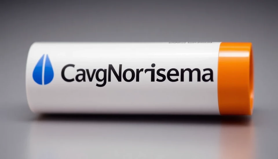 Concerns Rise as Novo Nordisk's Cagrisema Falls Short in Diabetes Studies