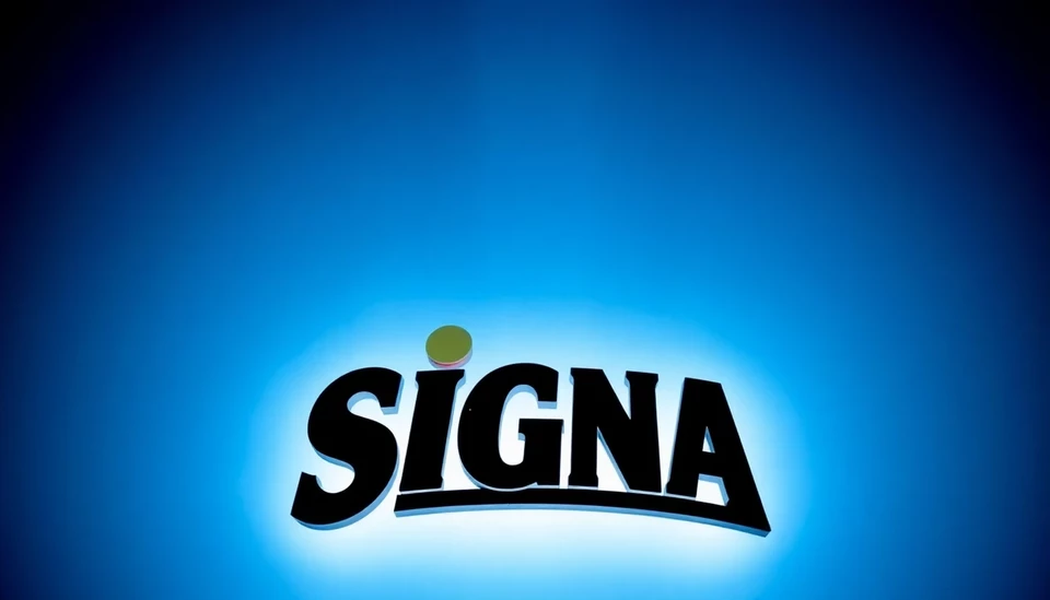 Controversy Surrounds Bankruptcy of Signa Unit as Board Administrator Faces $1 Billion Claim