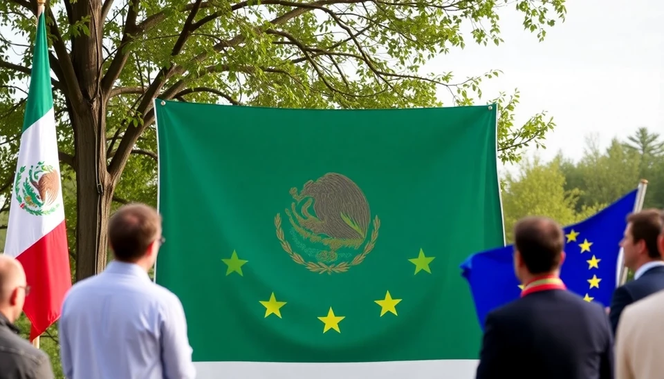 Cop29: Mexico and the EU Pledge Ambitious Emissions Cuts, Urging Global Action