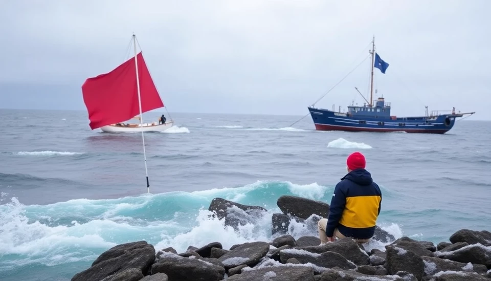 COP29 Sets Sights on Ocean Conservation as Climate Change Priority