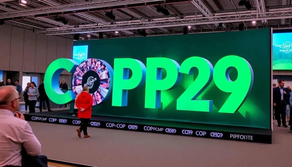 COP29: The Countdown and Key Highlights from the Climate Summit