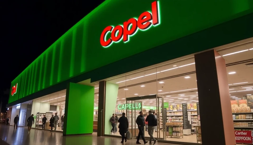 Coppel, Mexico's Largest Private Retailer, Doubles Down on Physical Stores Amid E-commerce Growth