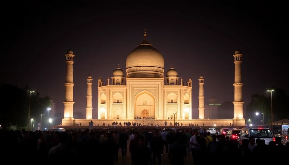 Corporate Giants Capitalize on India's Grand Pilgrimage to Boost Consumerism