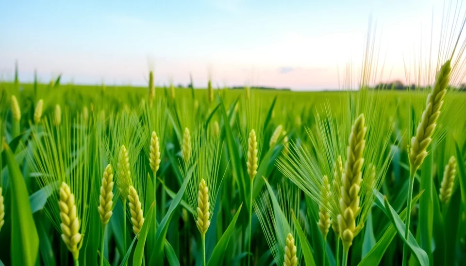 Corteva Agricultural Sciences Launches Revolutionary Hybrid Wheat: A Game Changer in the Seed Industry