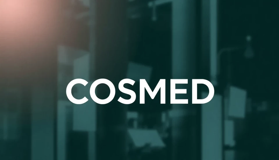 Cosmed Files for Bankruptcy, Citing Rising Legal Costs from Cancer Lawsuits