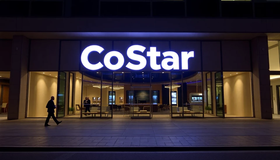 CoStar Group Clinches $1.7 Billion Deal to Acquire Australia's Domain Group