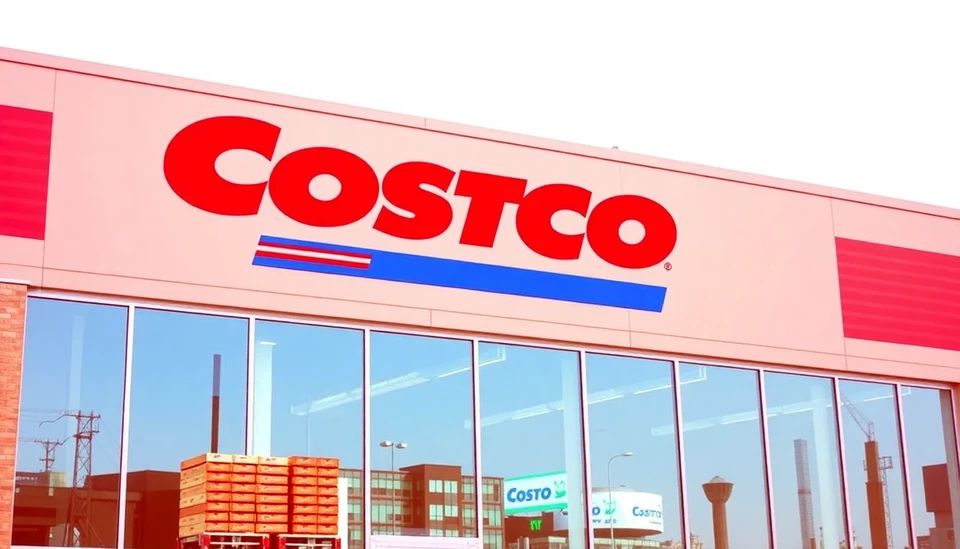 Costco Surpasses Wall Street Expectations with Impressive Profit Report