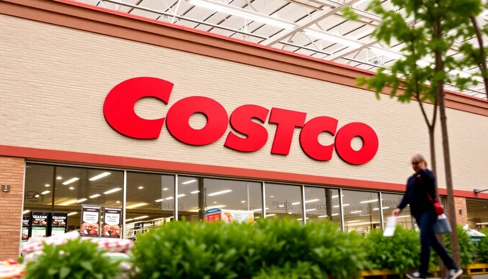 Costco Surprises Wall Street with Strong Profit as Consumer Spending Thrives