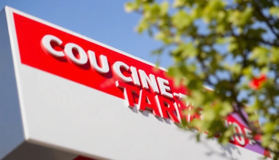 Couche-Tard's Strategic Moves to Engage and Reassure Investors Amid Market Uncertainties