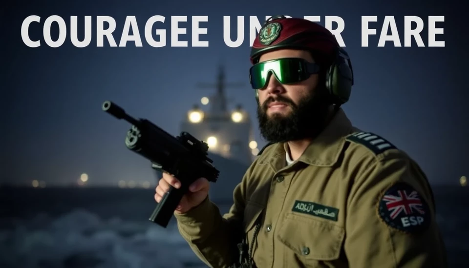 Courage Under Fire: The Harrowing Experience of a Tanker Captain After a Houthi Attack