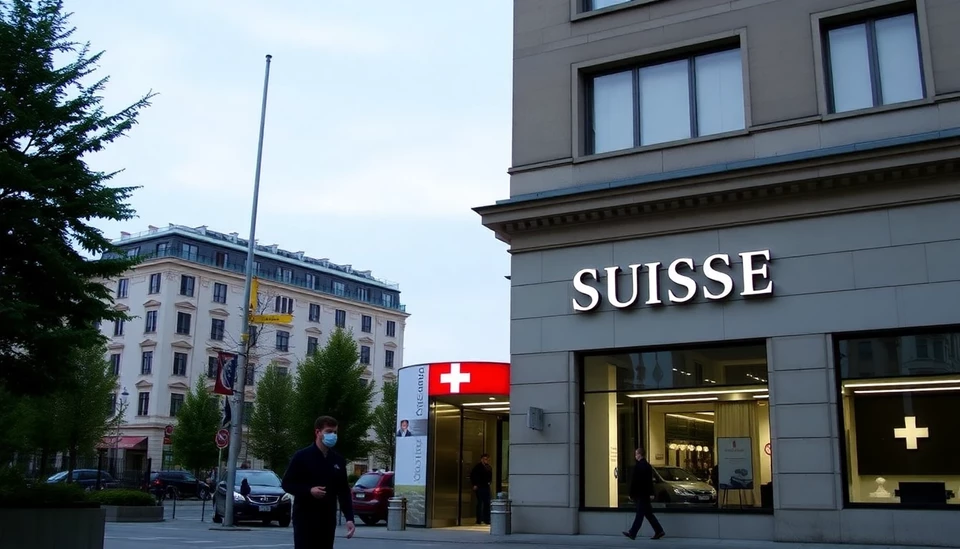 Credit Suisse Faces Scrutiny Over Nazi-Era Accounts Amid Expanding Investigation