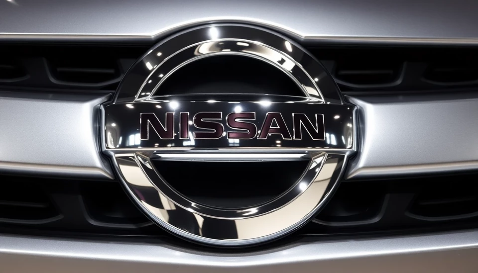 Crucial Crossroads: Nissan Faces Uncertain Future Following Failed Merger Talks with Honda