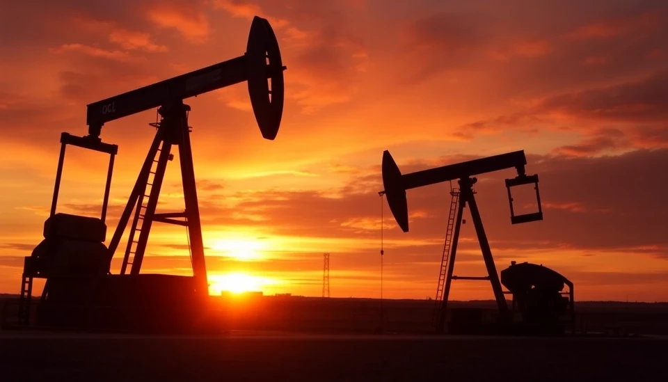 Crude Oil Prices Surge Amid Market Volatility: December 9 Insights