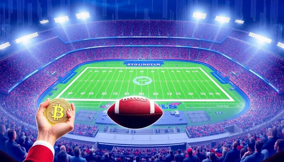 Crypto and Kalshi Shake Up Super Bowl Betting Landscape