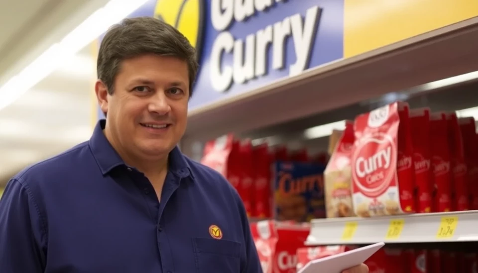 Curry's Faces Budget Crisis: Warning of Upcoming Price Increases