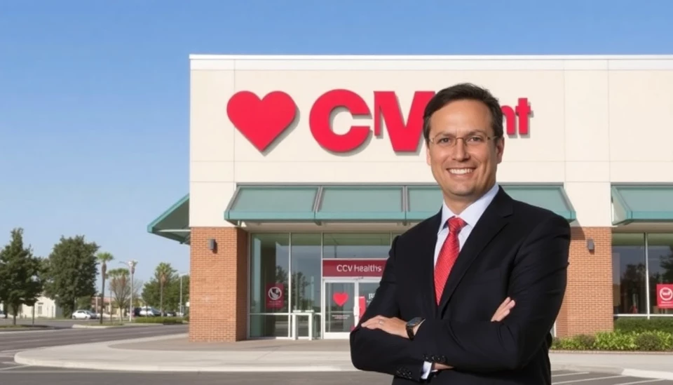 CVS Health Dismisses CEO Karen Lynch, Appoints David Joyner as Successor