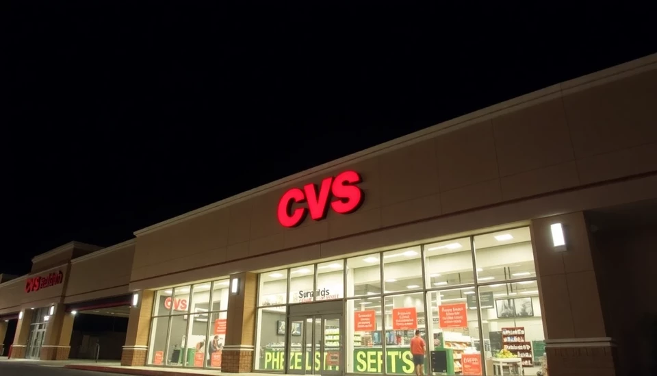 CVS Health Faces FTC Compliance Mandate for Documentation on Business Practices