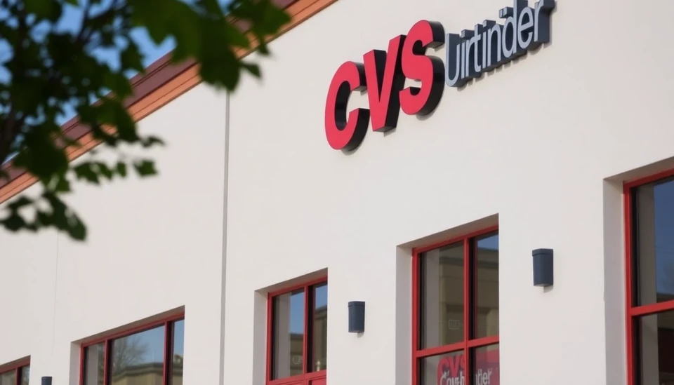 CVS Health Moves Forward with 30-Year Hybrid Bond Sale to Tackle Debt Refinancing