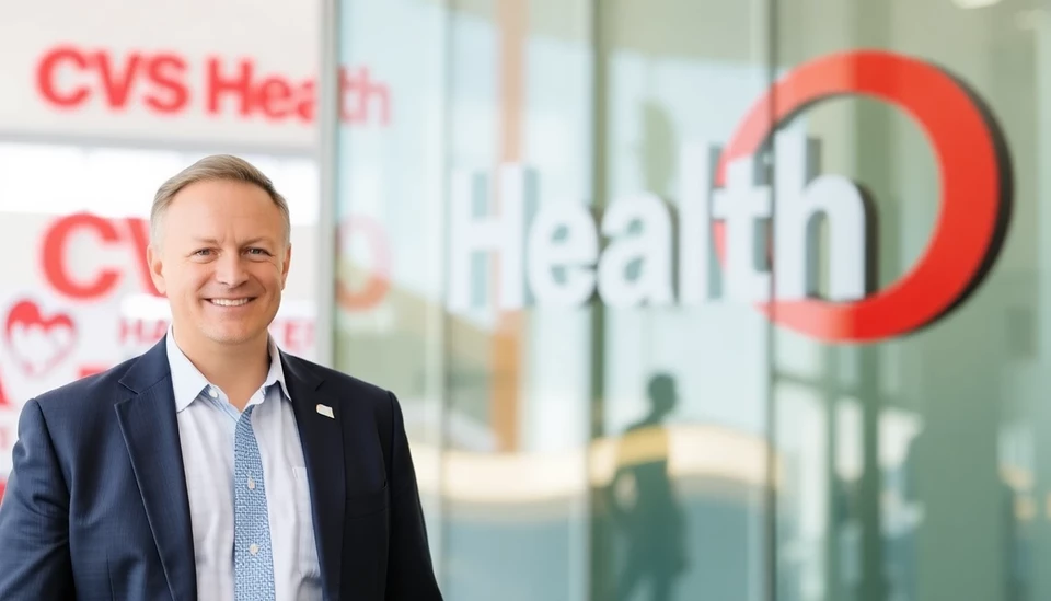 CVS Health’s New CEO Calls on Employees for Support Amid Major Changes