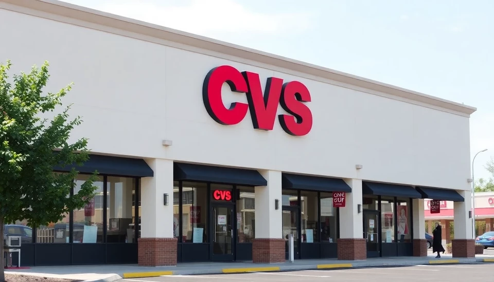 CVS Takes Strategic Financial Steps, Eyeing Bond Sales and Debt Buybacks