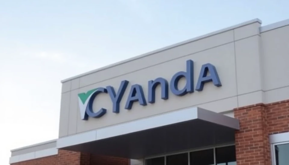 Cycle Pharmaceuticals Sticks to $488 Million Offer for Vanda Pharmaceuticals