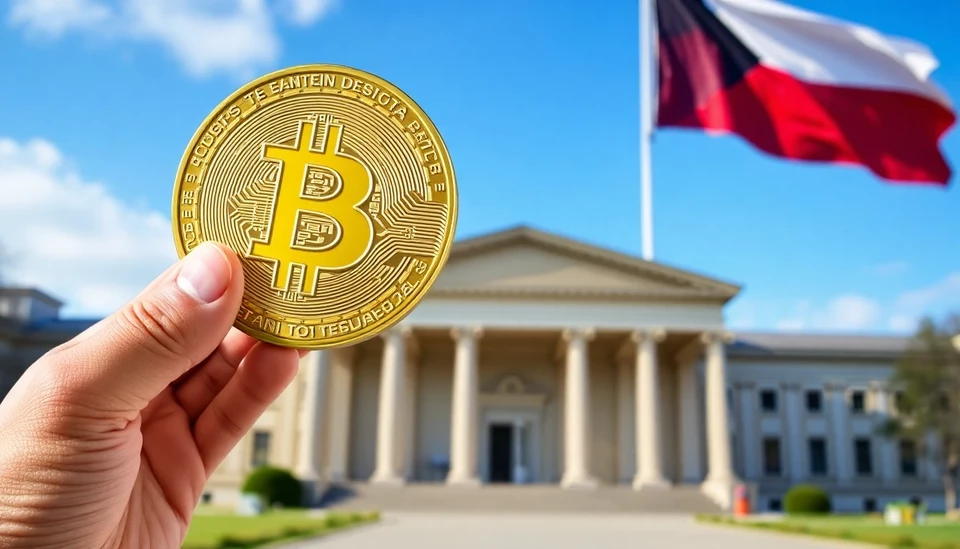 Czech Central Bank Chief Considers Adding Bitcoin to Reserves: A Potential Shift Towards Digital Currency