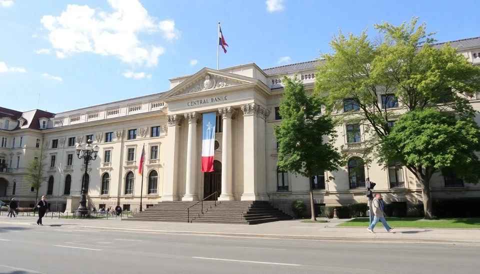 Czech Central Bank Resumes Interest Rate Cuts Amid Sluggish Growth and Falling Inflation