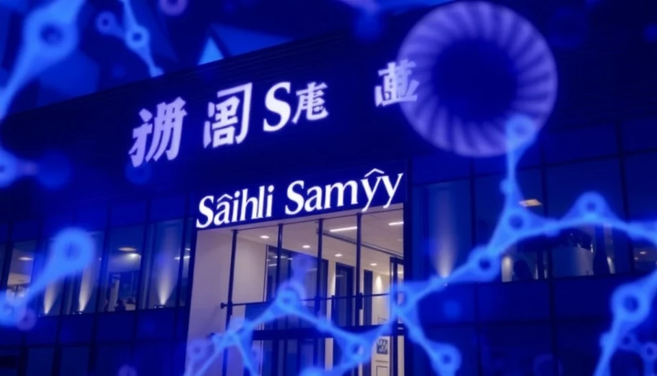 Daiichi Sankyo Soars After Breakthrough Cancer Drug Approval