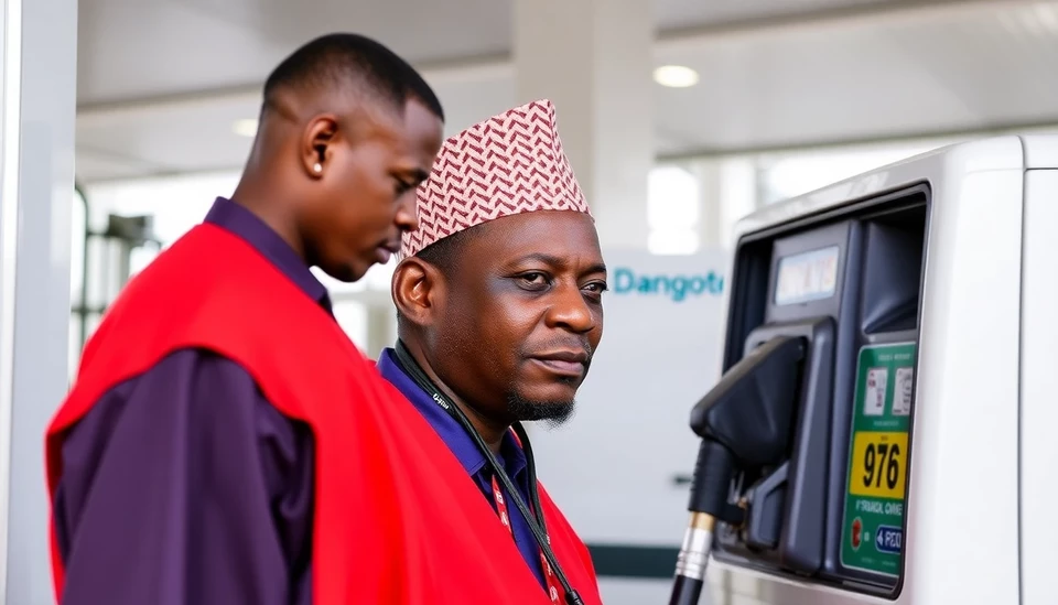 Dangote Refinery Halts Gasoline Sales in Local Currency: What You Need to Know