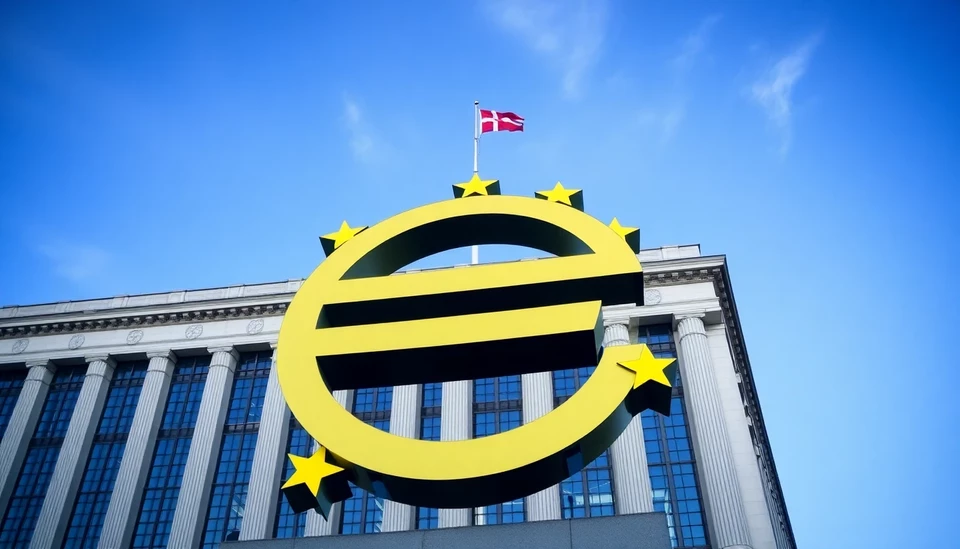 Danish Central Bank Poised for Rate Cut Aligned with ECB Moves