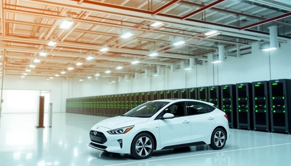 Data Centers and Electric Vehicles Set to Propel Industry Growth