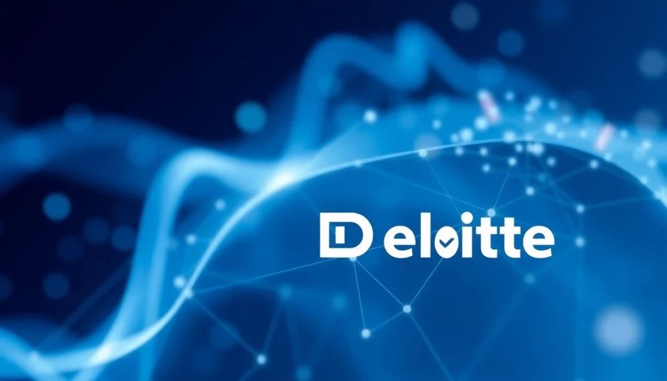 Datamaran Partners with Deloitte to Enhance ESG Solutions