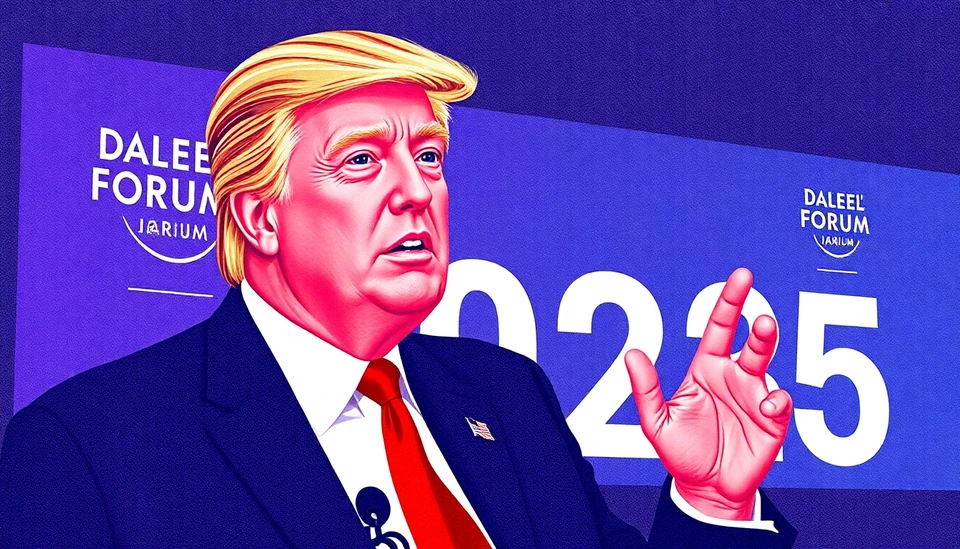 Davos 2025: How Trump's Influence is Shaping Global Banking Discourse