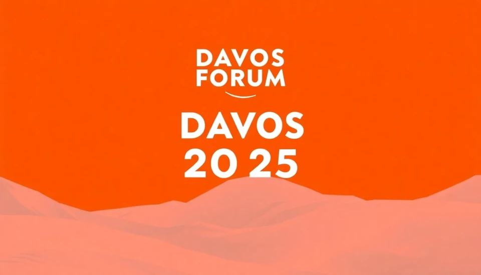 Davos 2025: Key Highlights and Insights from the World Economic Forum