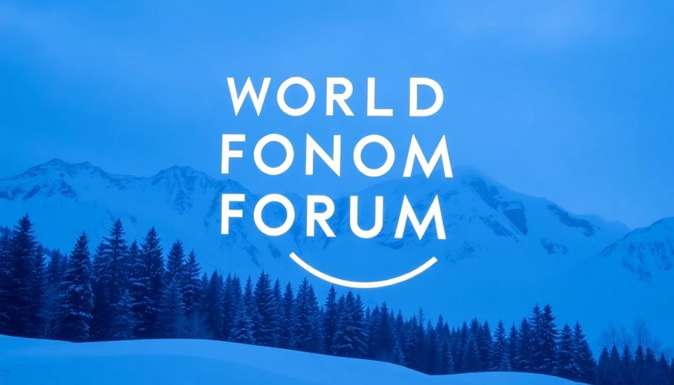 Davos 2025: World Economic Forum Calls for Reduced Regulation and Immediate Action