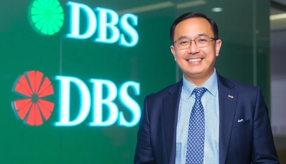 DBS CEO Reveals Surprising Insights on Banking Technology Progress