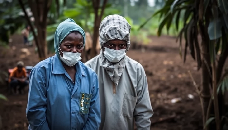 Deadly Unknown Disease Strikes Congo, Leaving Dozens Dead