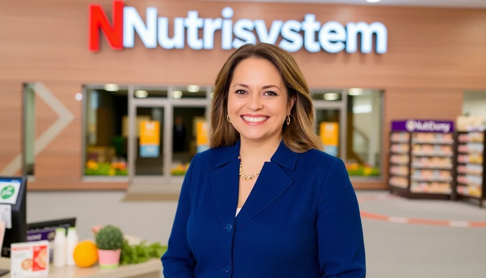 Debt Restructuring Looms for Nutrisystem Owner as Financial Strains Intensify